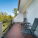 Am Gespensterwald Lägenhet Ostseebad Nienhagen