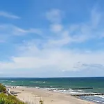 Lägenhet Am Gespensterwald Ostseebad Nienhagen