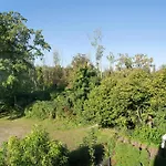 Lägenhet Am Gespensterwald