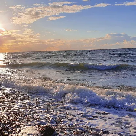 Am Gespensterwald Apartamento *