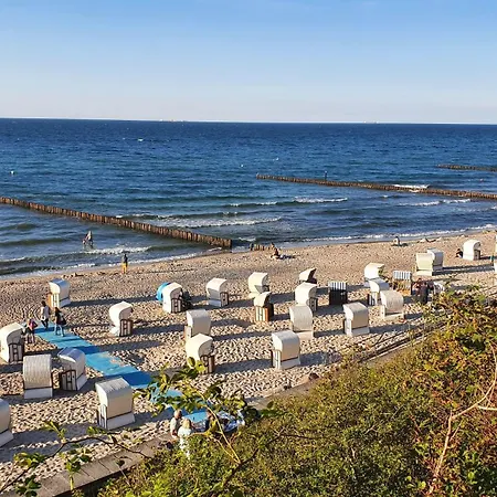 Am Gespensterwald Apartamento