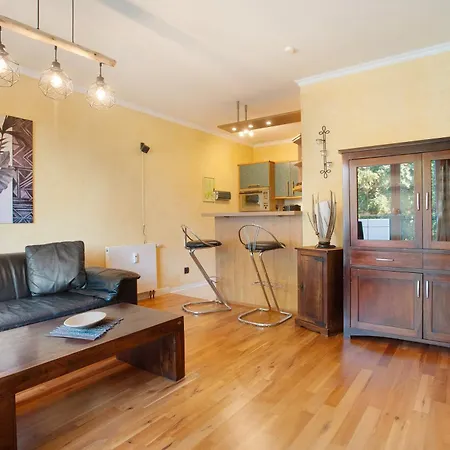 Am Gespensterwald Nienhagen (Mecklenburg-Vorpommern)