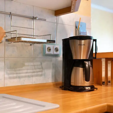 Am Gespensterwald Apartamento