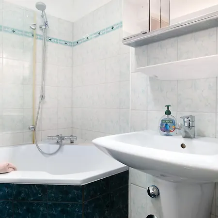 Am Gespensterwald Apartamento