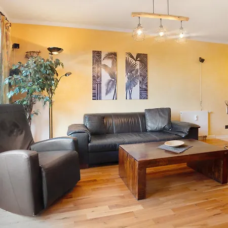 Am Gespensterwald Apartamento *