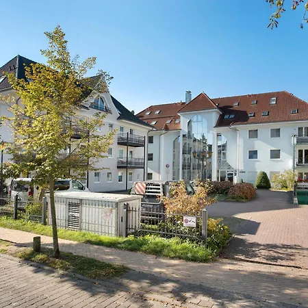 Am Gespensterwald Apartment *
