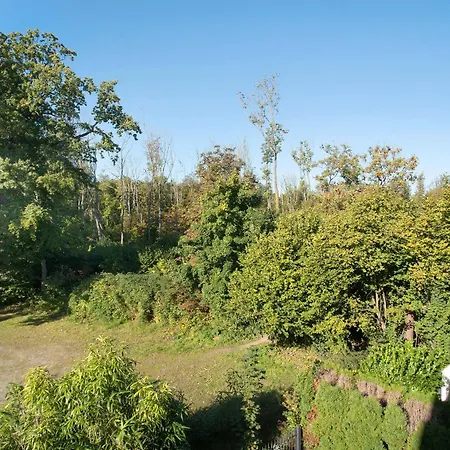 Apartment Am Gespensterwald *