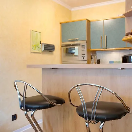 Am Gespensterwald Apartment Ostseebad Nienhagen