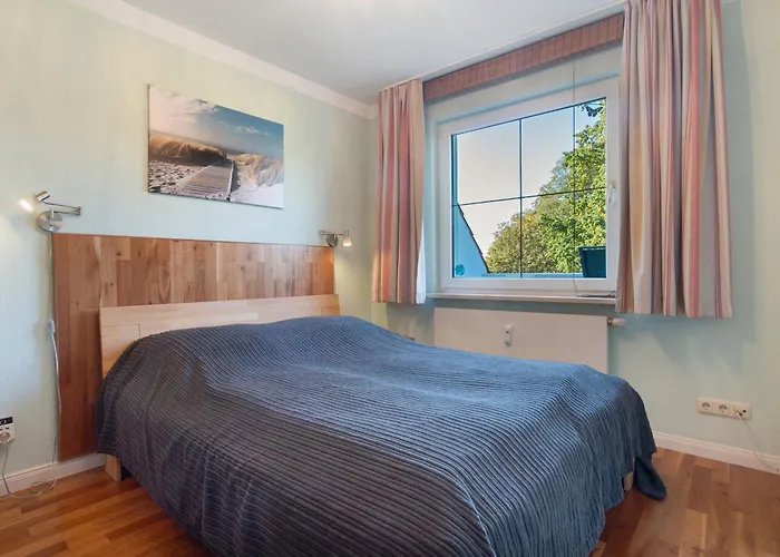 Apartment Am Gespensterwald *
