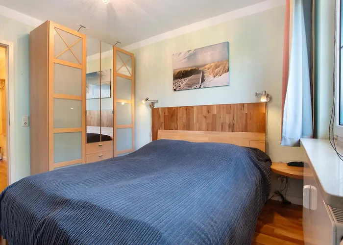Am Gespensterwald Apartment Ostseebad Nienhagen