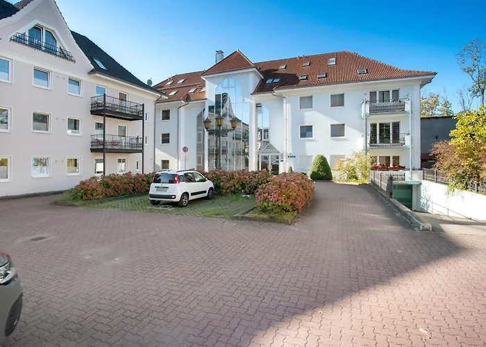 Am Gespensterwald Ostseebad Nienhagen
